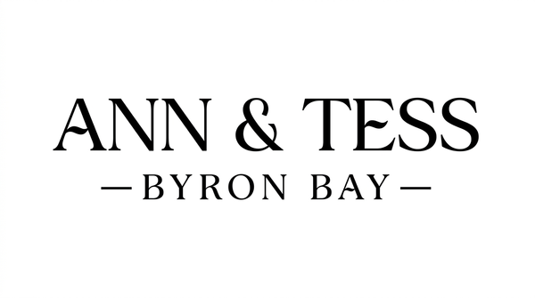 Ann and Tess Byron Bay