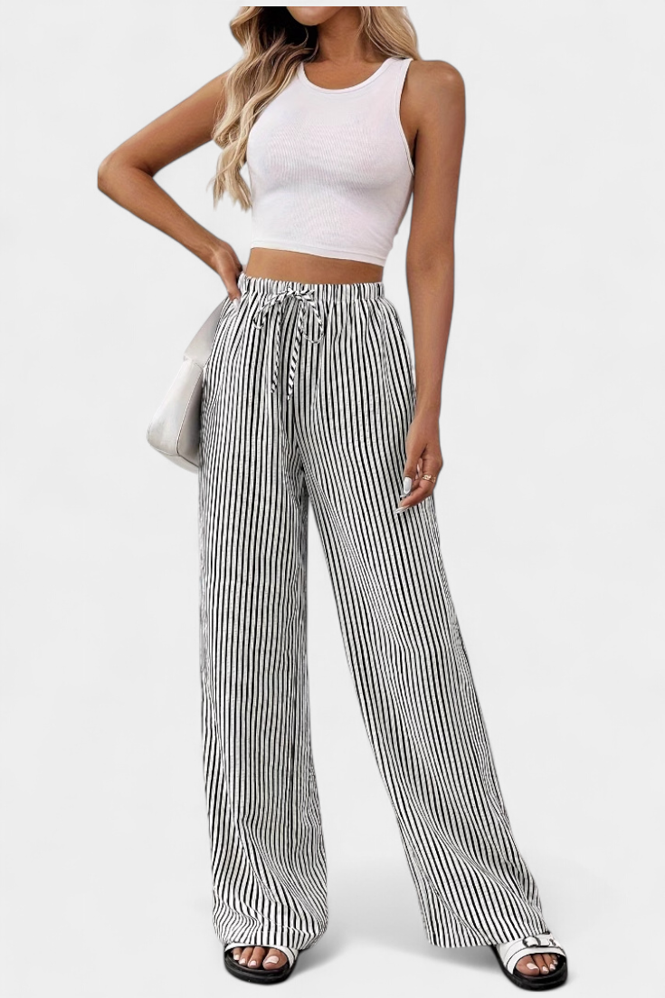 Sabrina Pants