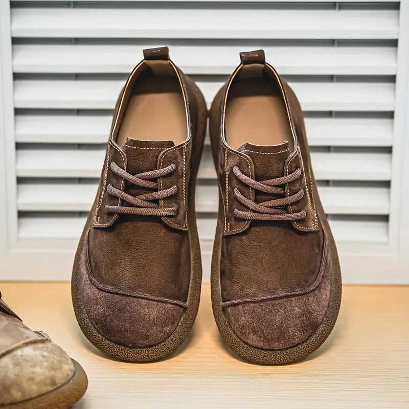 LÉON Supportive Comfort Shoes