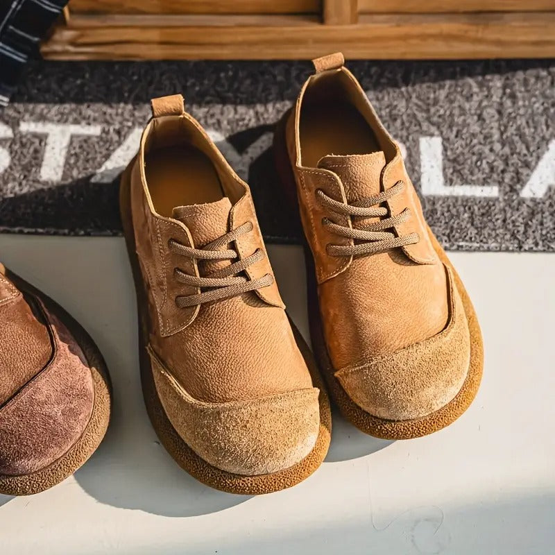 LÉON Supportive Comfort Shoes