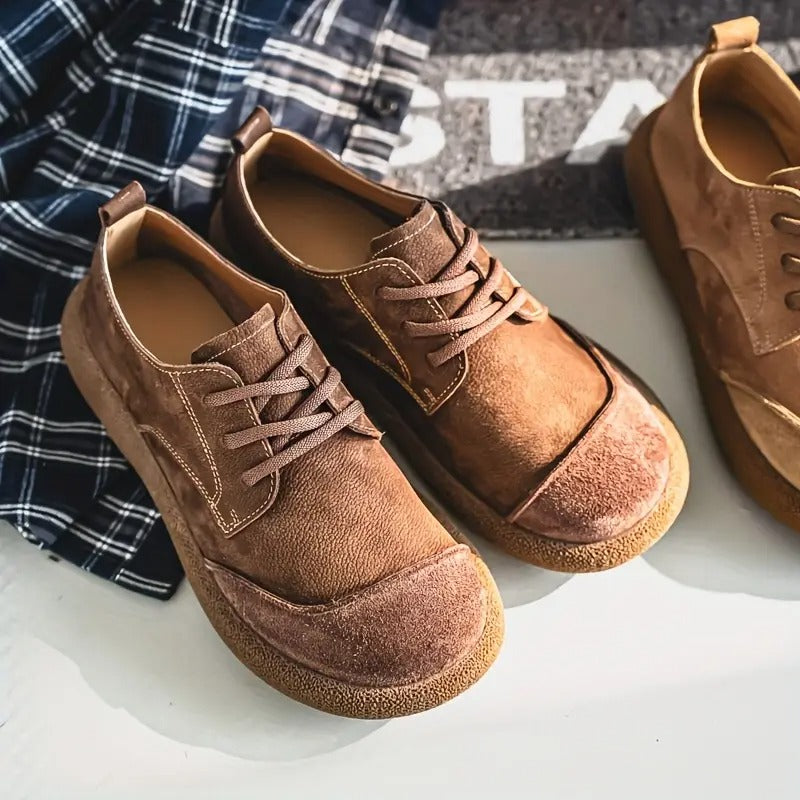 LÉON Supportive Comfort Shoes
