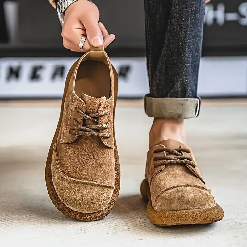 LÉON Supportive Comfort Shoes