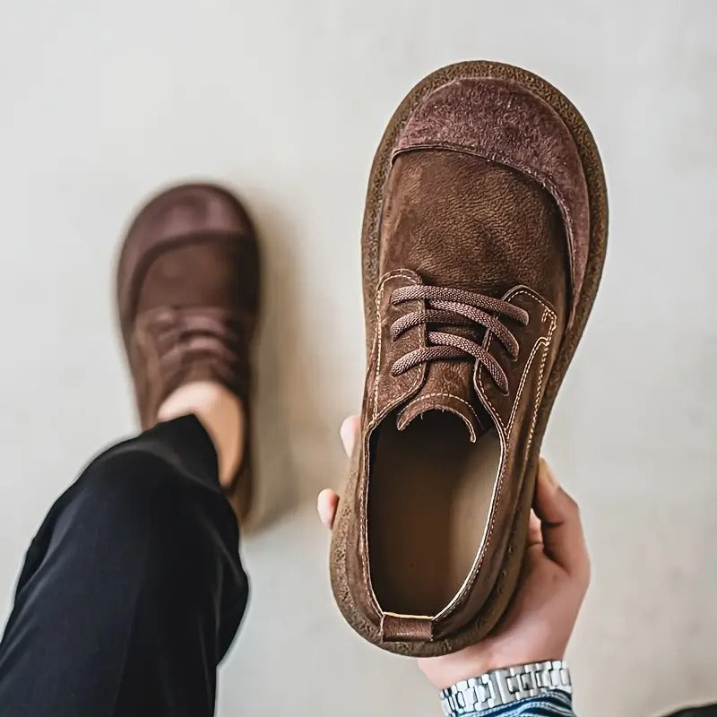 LÉON Supportive Comfort Shoes