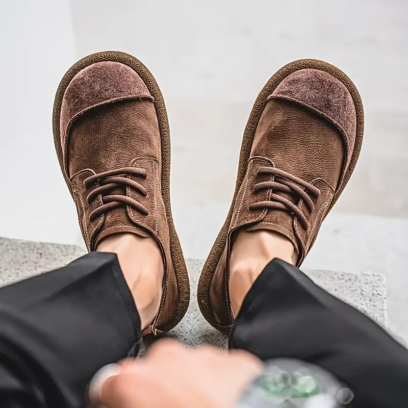 LÉON Supportive Comfort Shoes