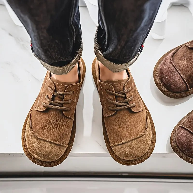 LÉON Supportive Comfort Shoes