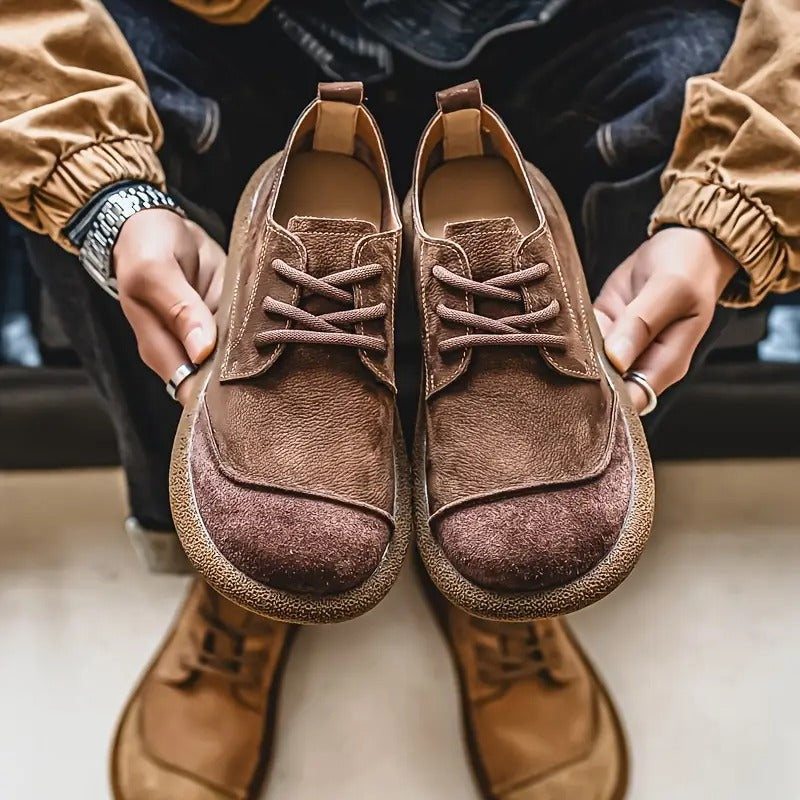 LÉON Supportive Comfort Shoes