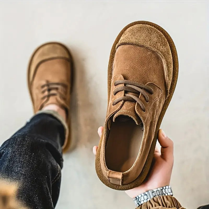 LÉON Supportive Comfort Shoes