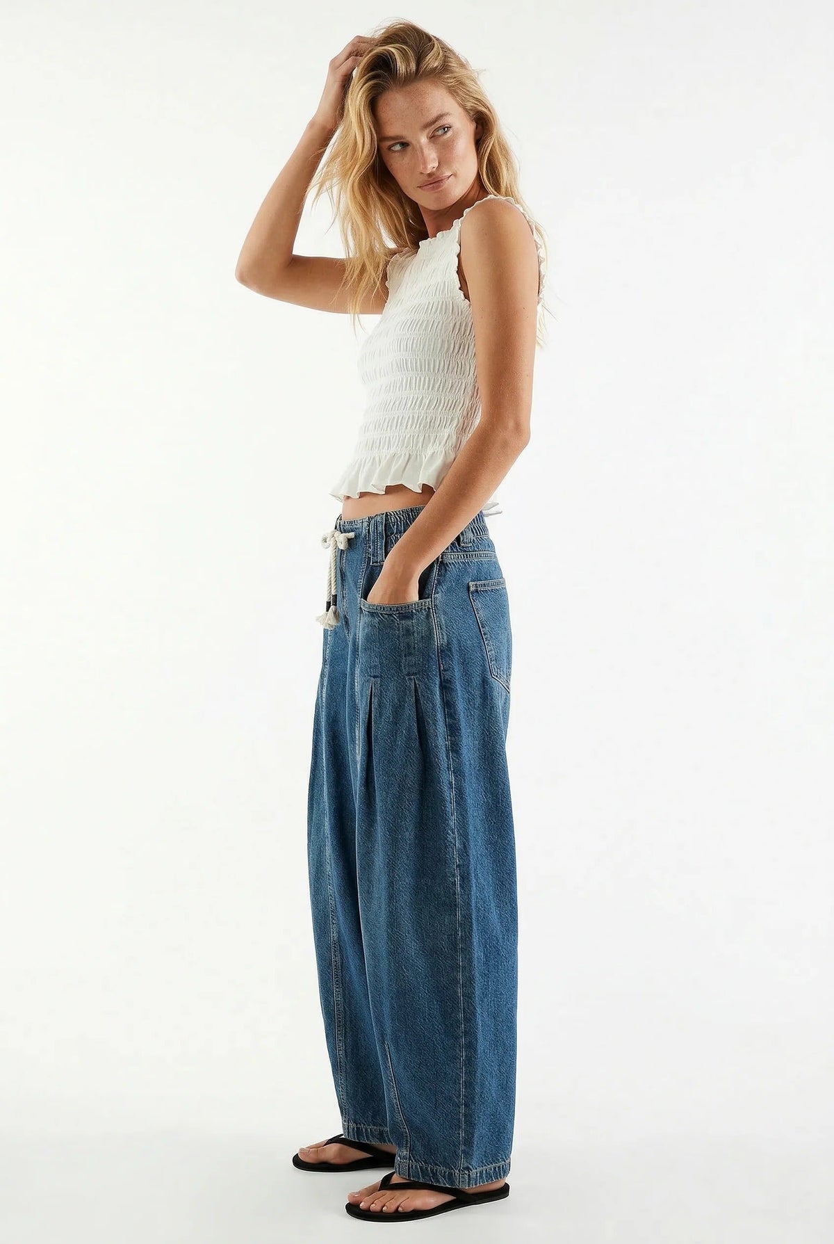 Amélie Pants