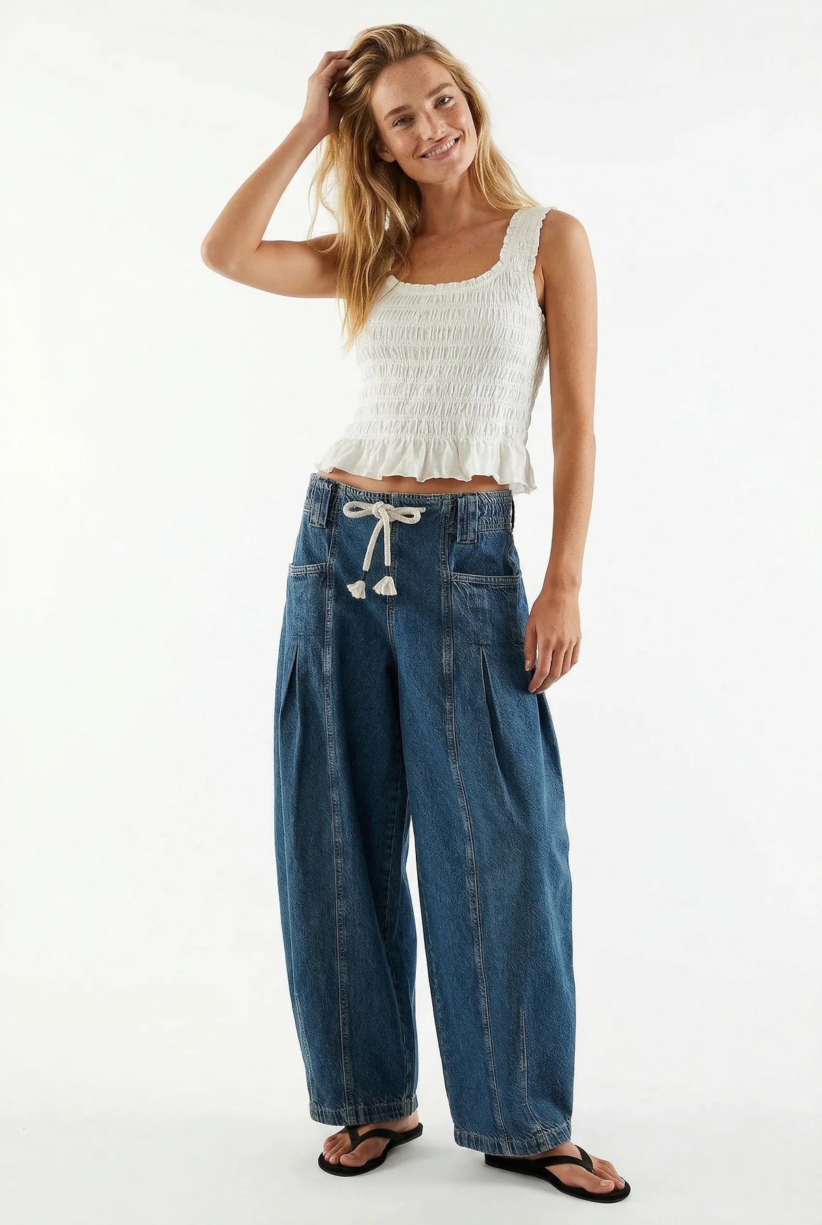 Amélie Pants