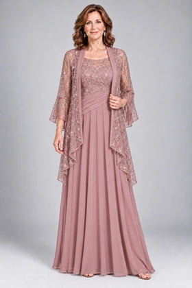 Dusty Rose