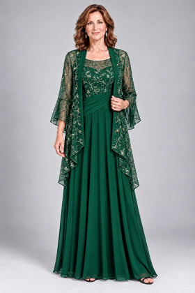 Emerald Green