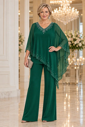 Emerald Green