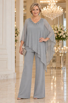 Silver Gray