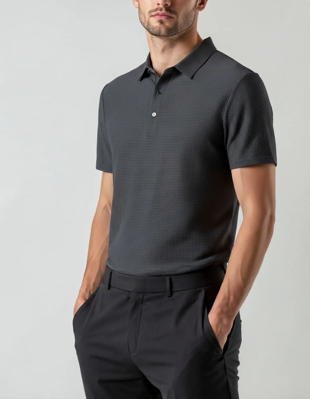 Prestigio Silk Polo