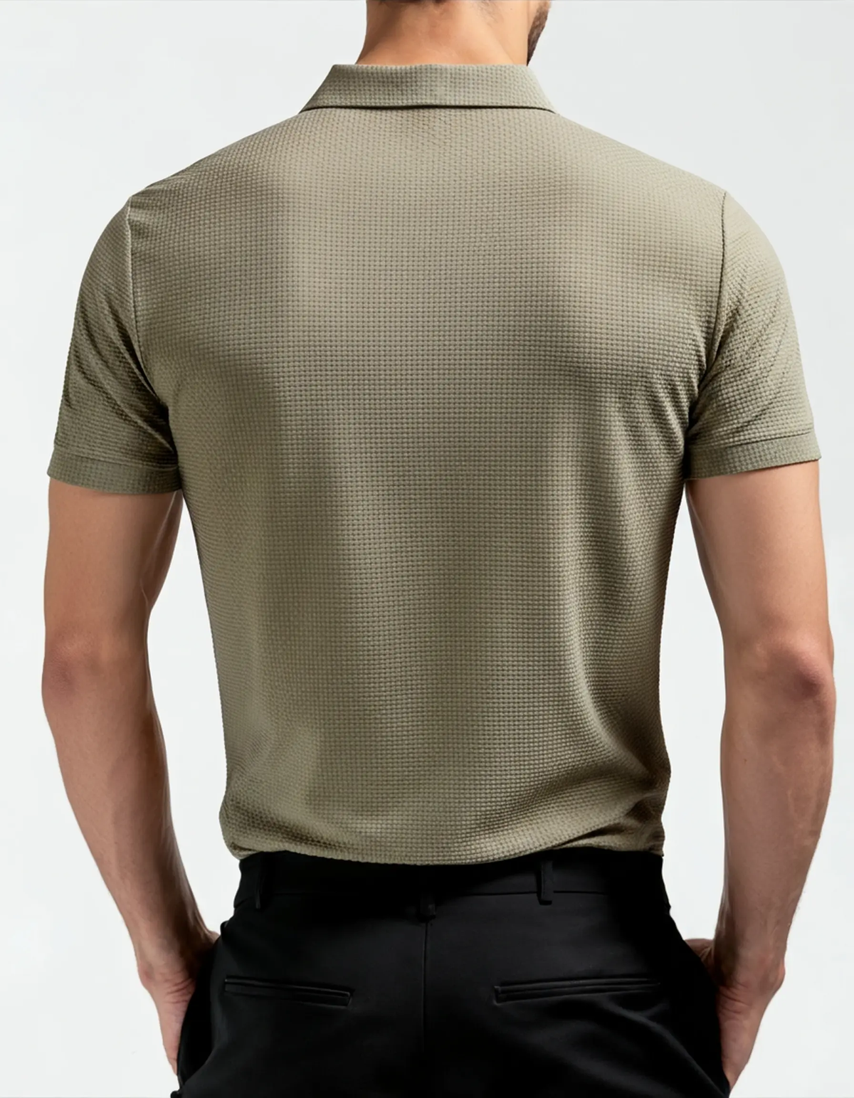 Prestigio Silk Polo