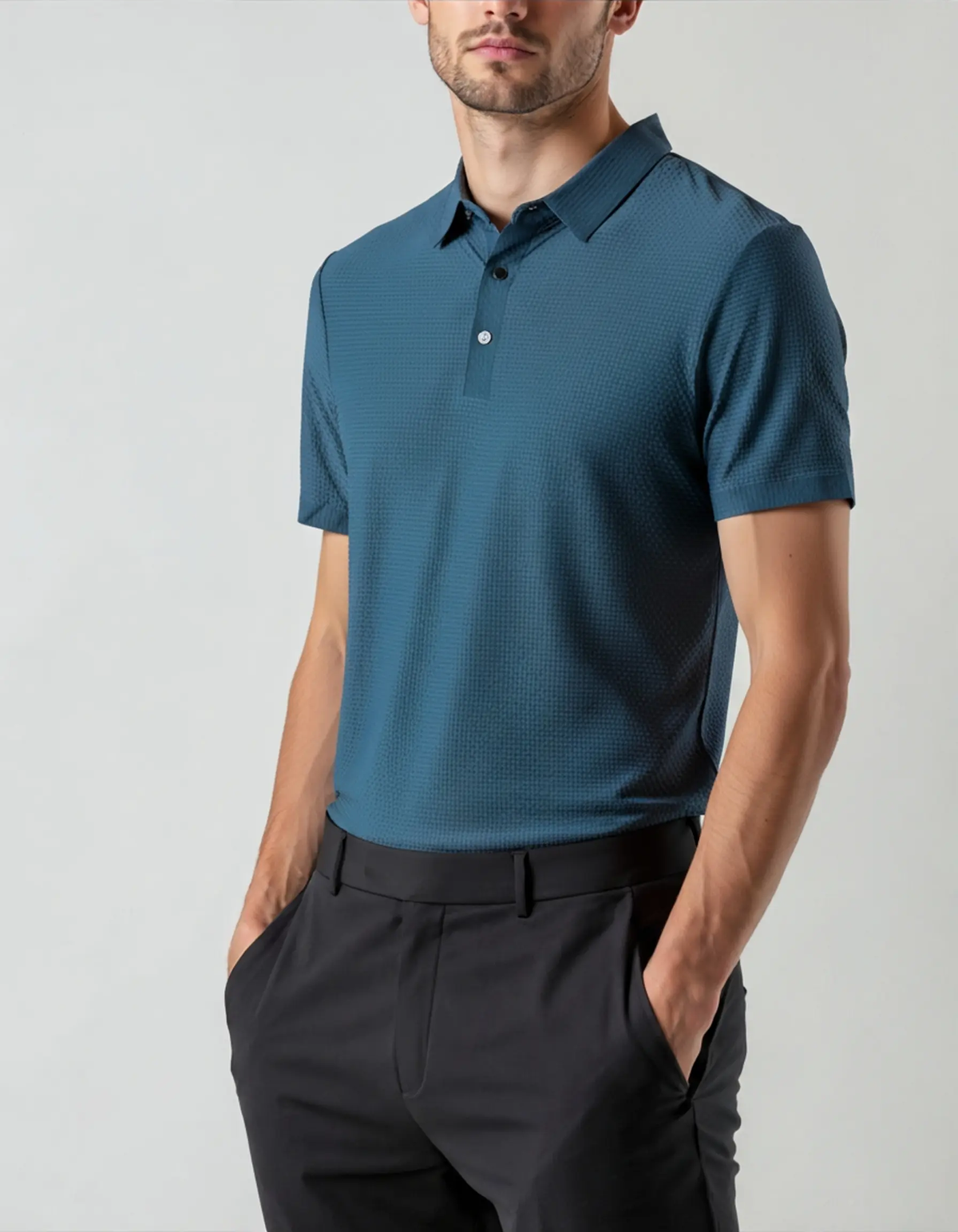 Prestigio Silk Polo