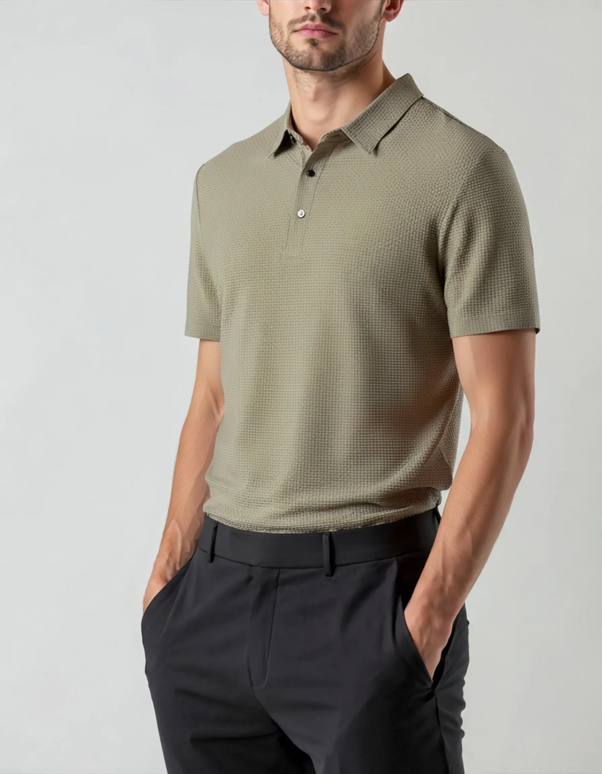 Prestigio Silk Polo