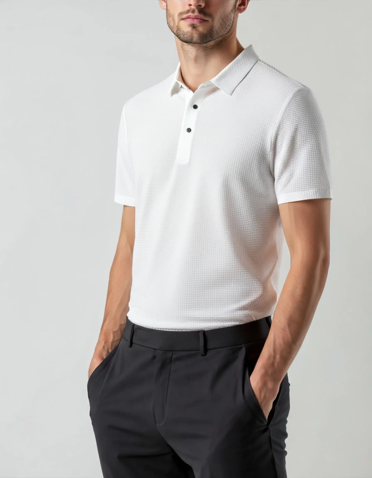 Prestigio Silk Polo