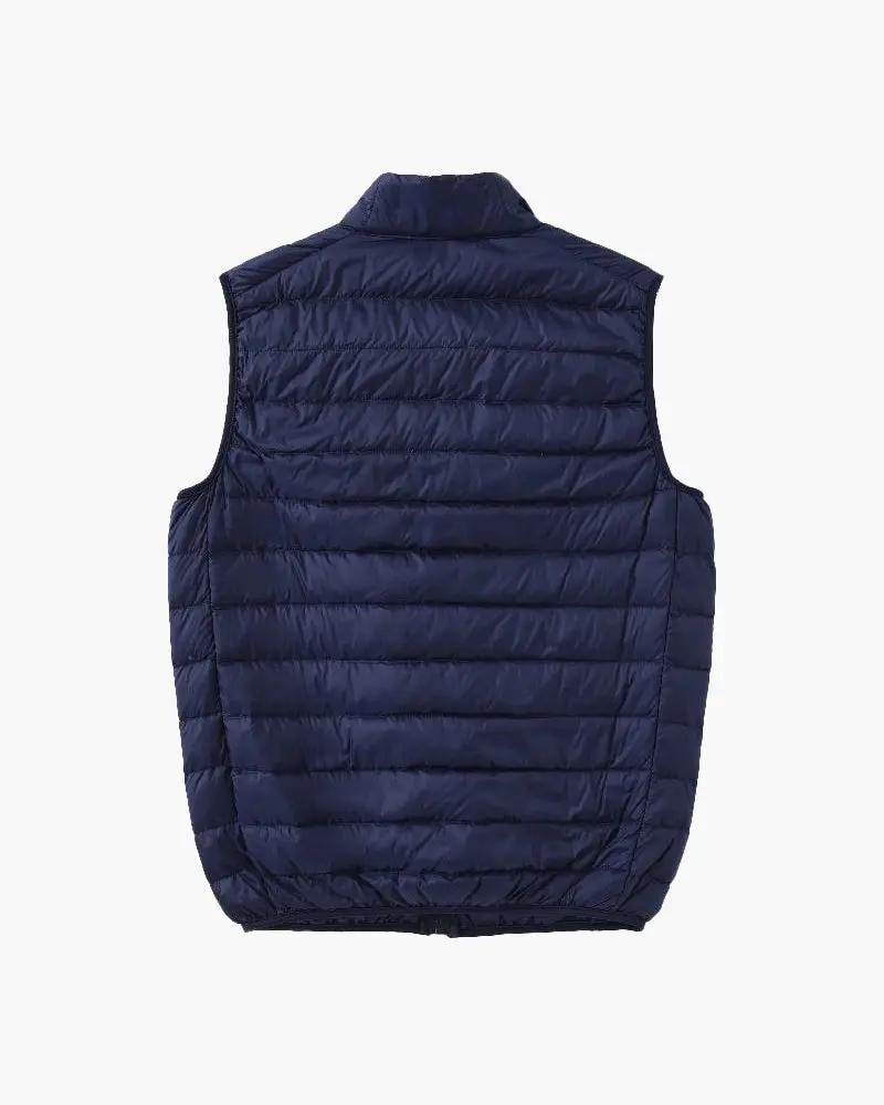 Puffer Vest