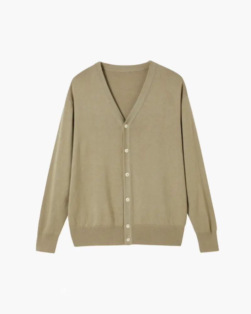 Premium 100% Wool Vest