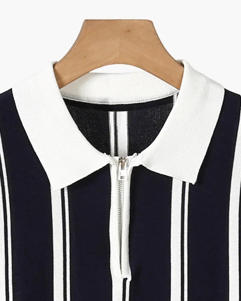 Modena Half-Zip