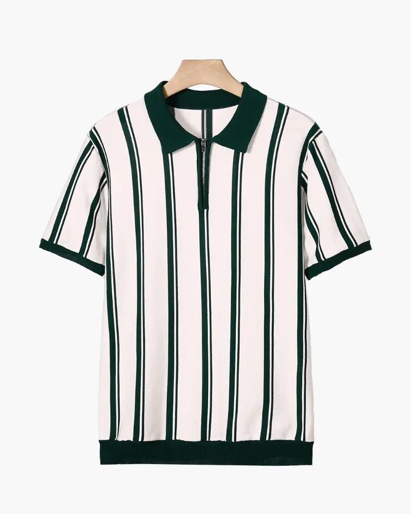 Modena Half-Zip