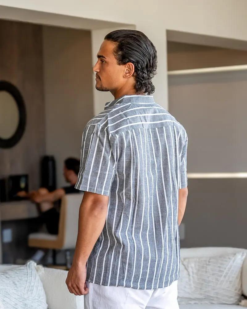 Bari Nautical Polo