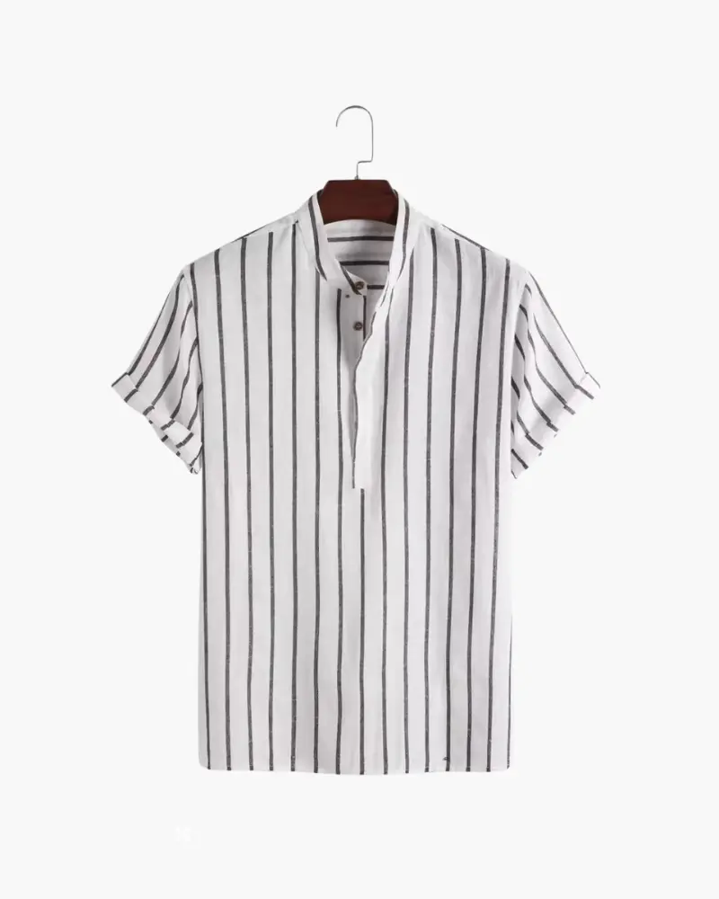 Bari Nautical Polo