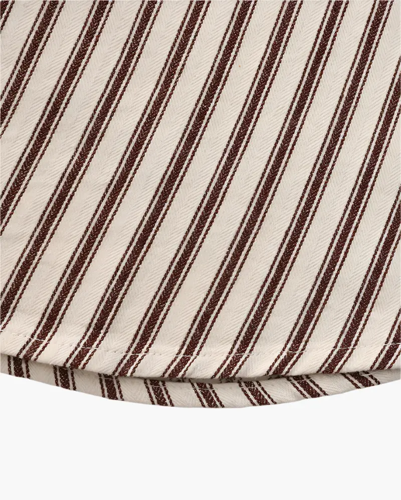 Men's Striped Shirt