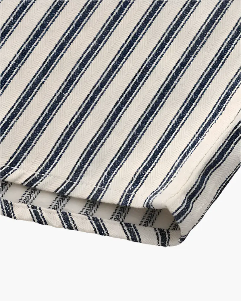 Men's Striped Shirt
