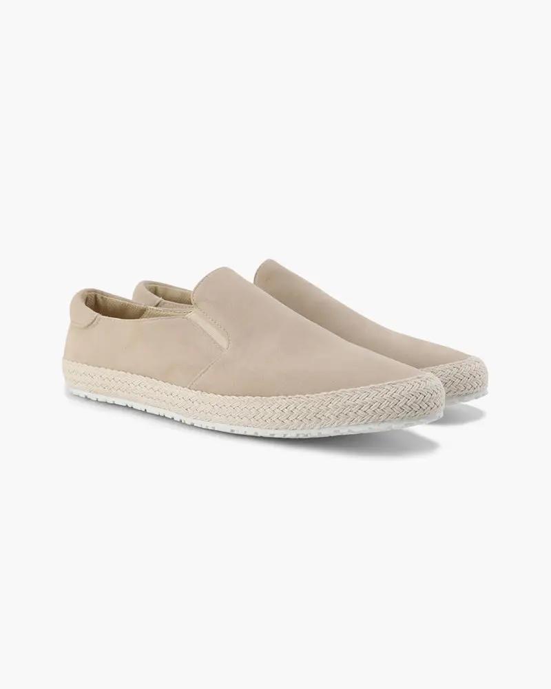 Suede Dress Shoes