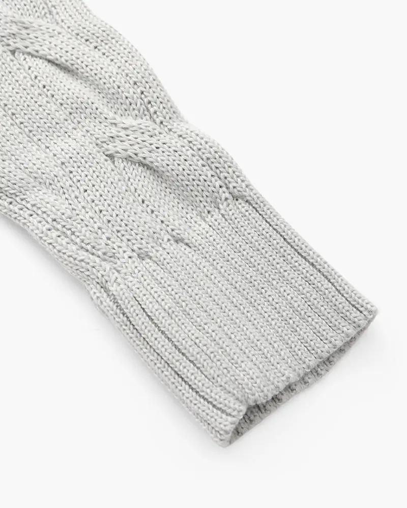 Verbier Half-Zip Jumper