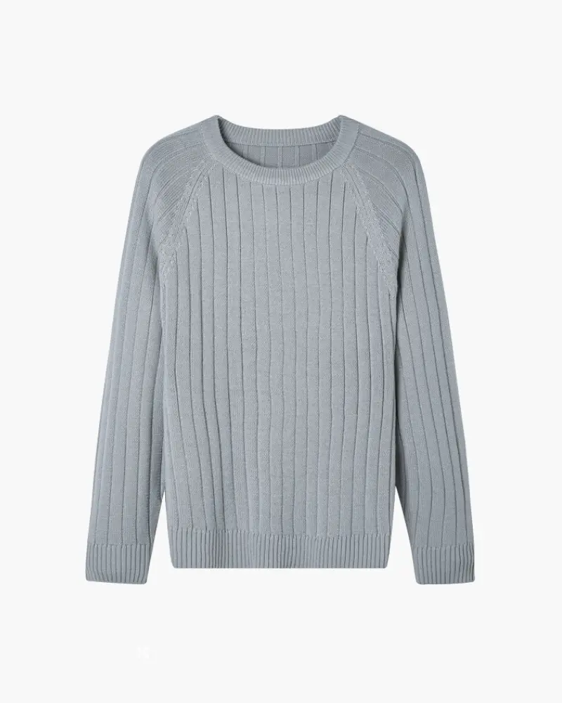 Premium 100% Wool Jumper