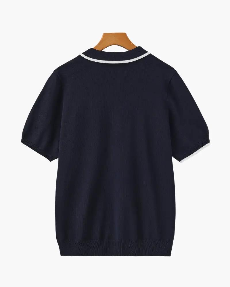 Monaco Edge Polo