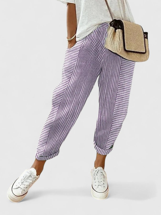 Elvira Comfy Pants