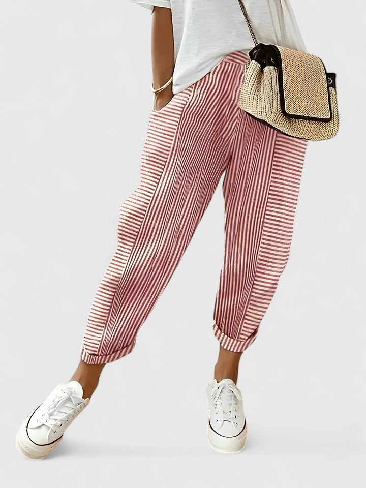 Elvira Comfy Pants