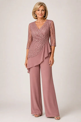 Dusty Rose