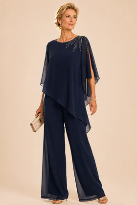 Dark Navy