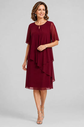 Wine Red