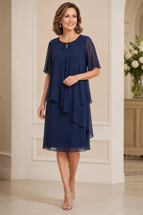 Dark Navy