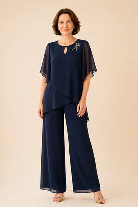 Dark Navy