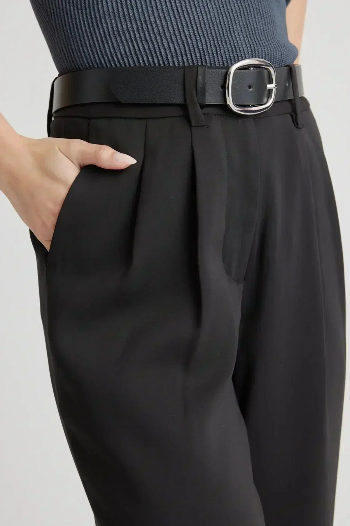 Marine Pants