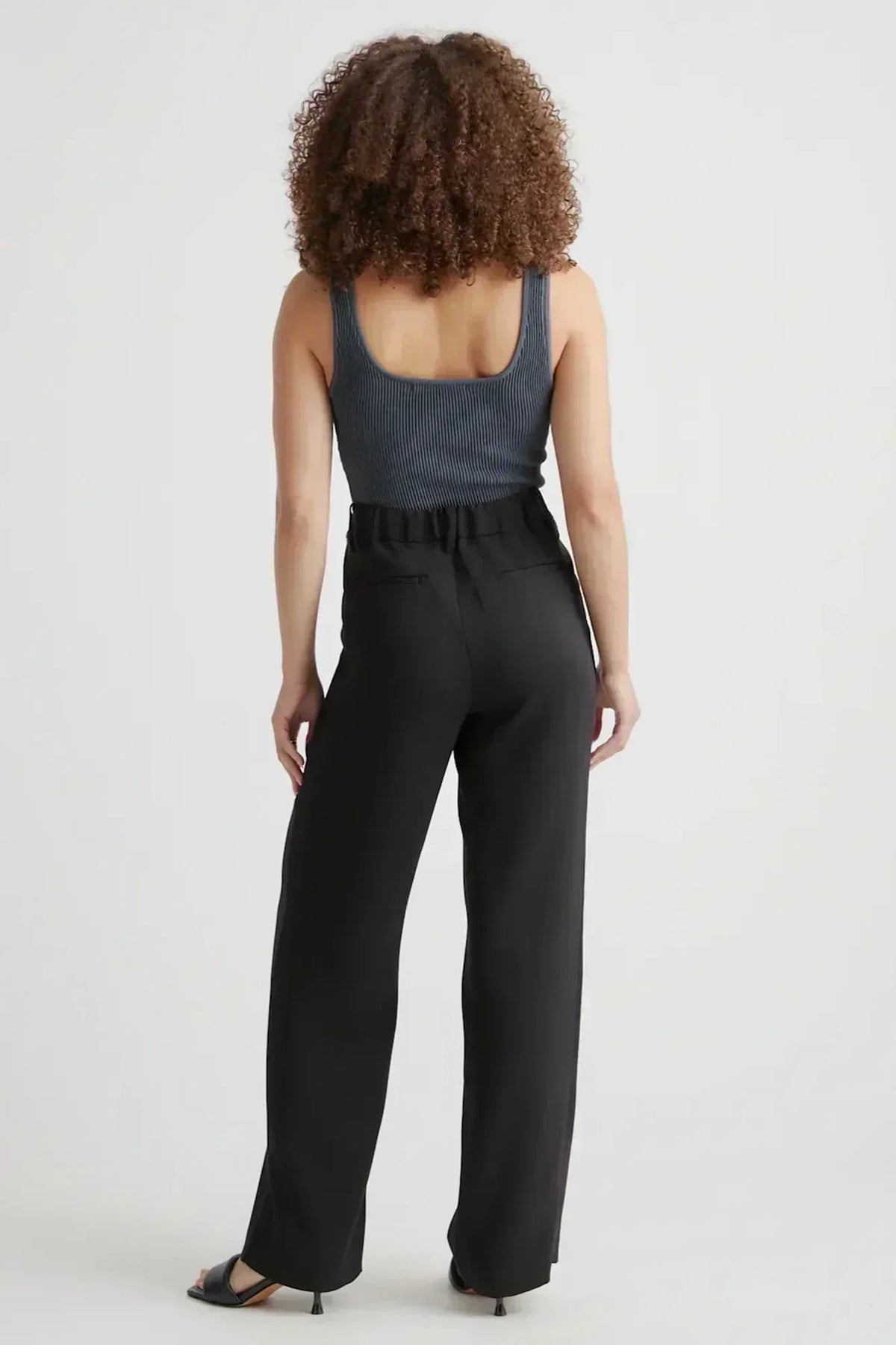 Marine Pants