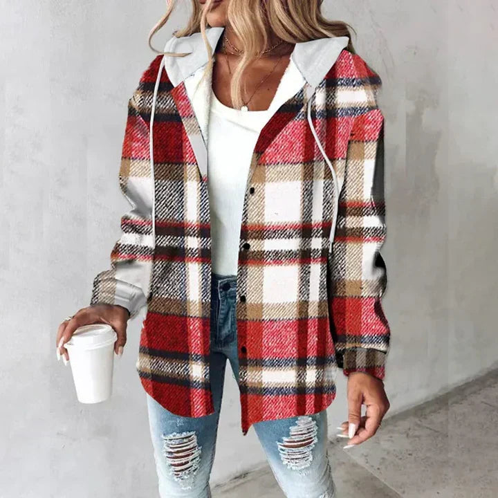 Martina Autumn Jacket